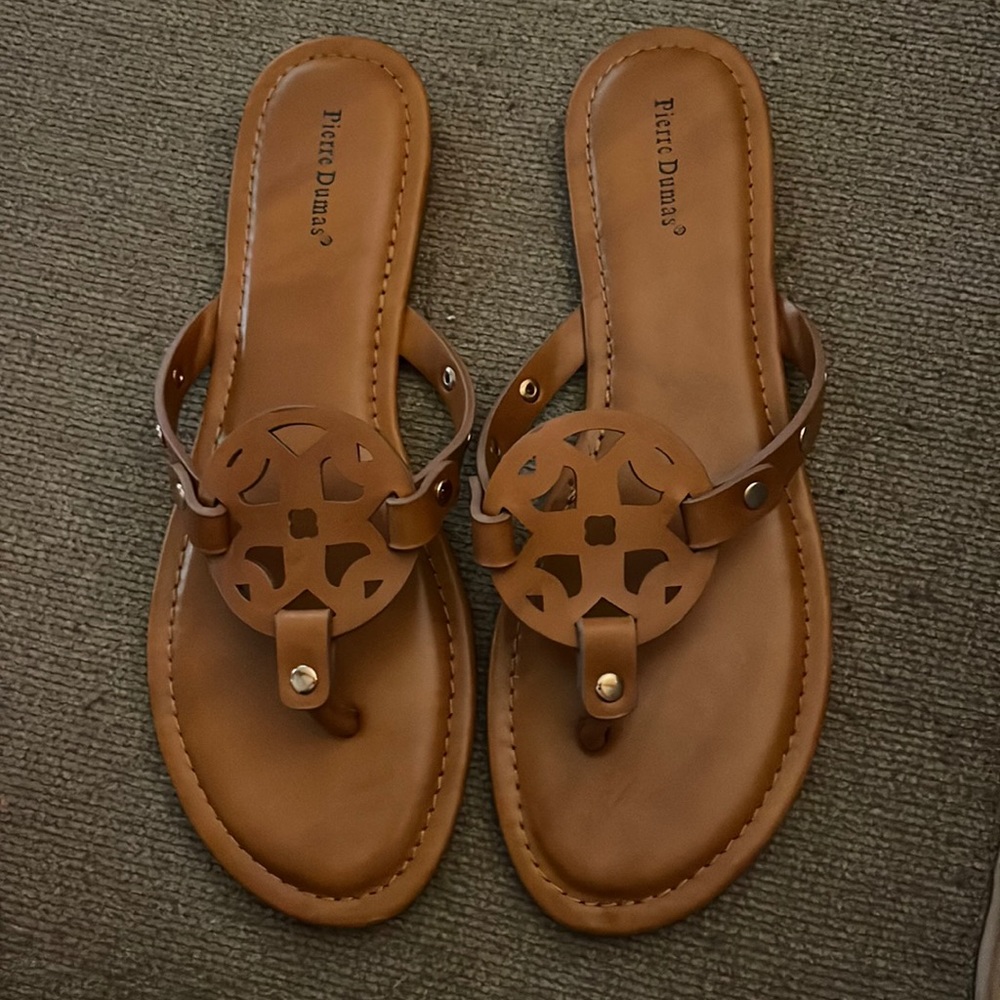 5 for $35 Pierre Dumas sandals